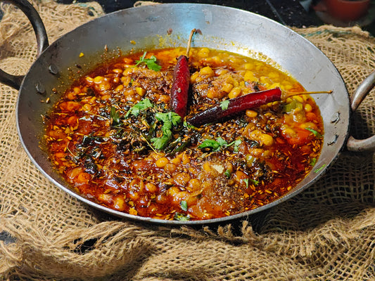 Dal Tadka Masala