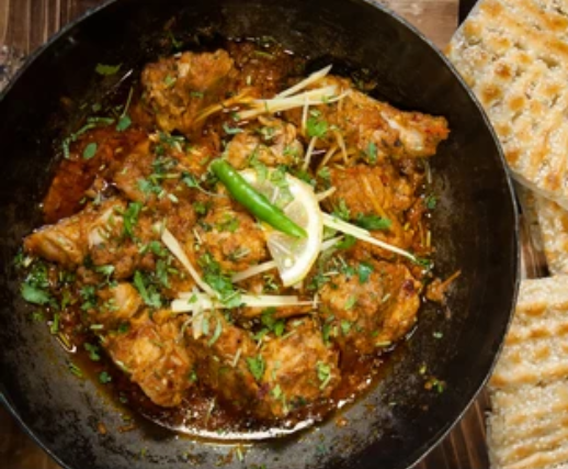 Lahori Karahi Masala